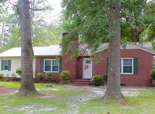 710 Richmond Ave, Waycross, GA 31501