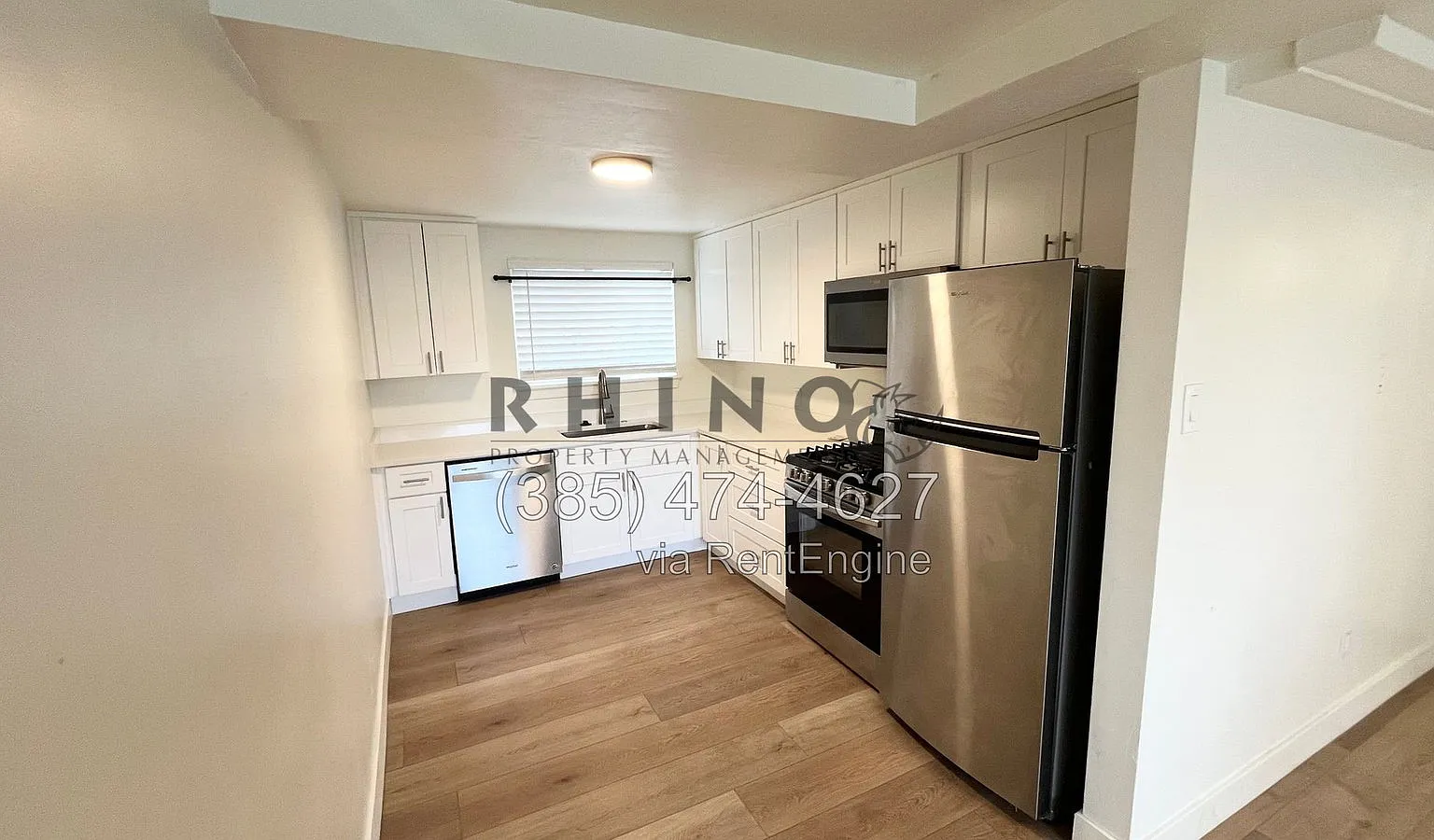 1 bed, 1.0 bath, 640 sqft, $1,250 — Photo 2