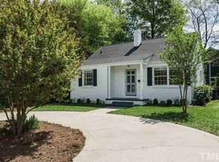 622 E Whitaker Mill Rd, Raleigh, NC 27608