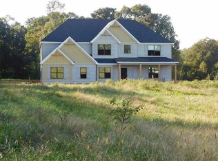 0 Highway 19 LOT 1, Zebulon, GA 30295