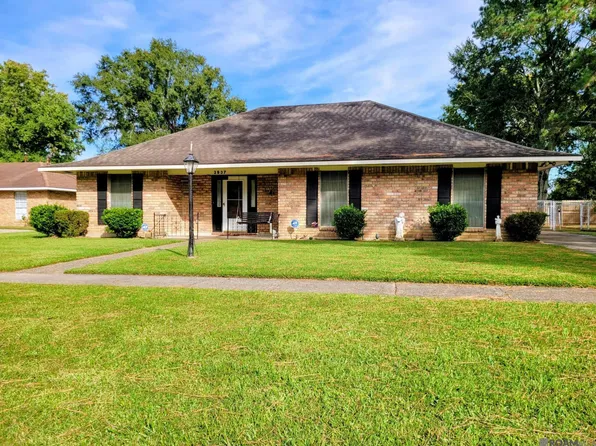 2937 Magellan Dr, Baton Rouge, LA 70816