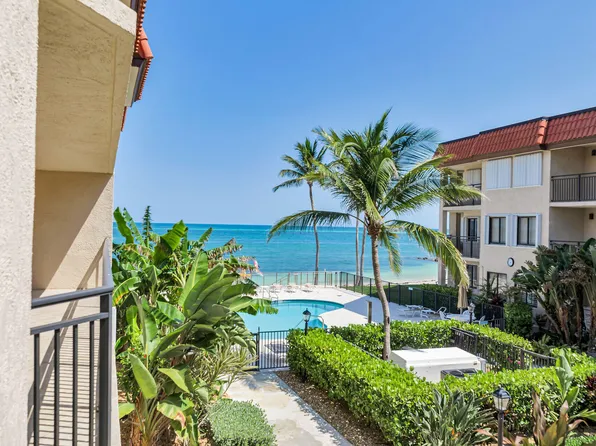 1001 W Ocean Dr #1-208, Key Colony Beach, FL 33051