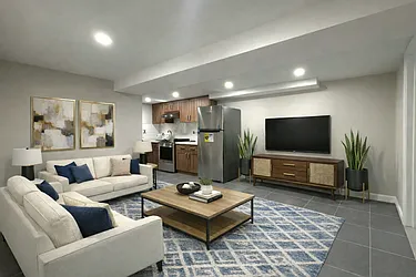 472 Irving Avenue, #BSMT