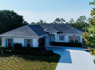 224 Jet Way NW, Lake Placid, FL 33852