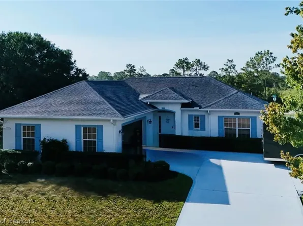 224 Jet Way NW, Lake Placid, FL 33852