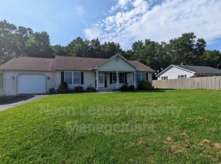 9342 Shawnee Rd, Greenwood, DE 19950