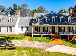 207 Fox Runn Dr, Lynchburg, VA 24503