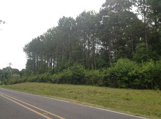 Xxx Old Jackson Rd, Liberty, MS 39645