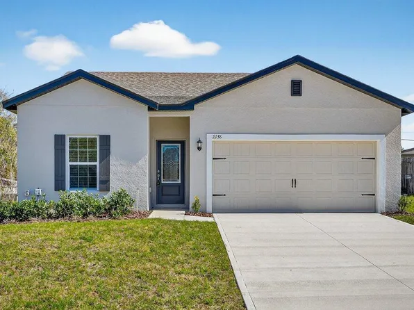 2138 E Hyde Dr, Deltona, FL 32738