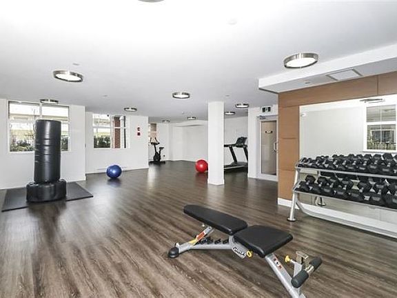 5th image of 828 Gauthier Ave #310