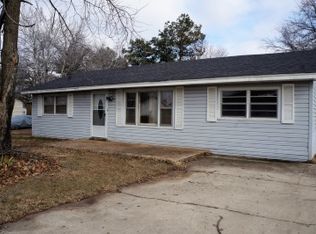 1204 Masterson St, Kennett, MO 63857