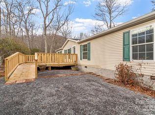 238 Cherry Holw, Burnsville, NC 28714