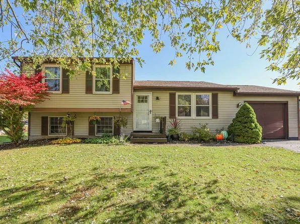 4104 Wafer Ash Way, Liverpool, NY 13090