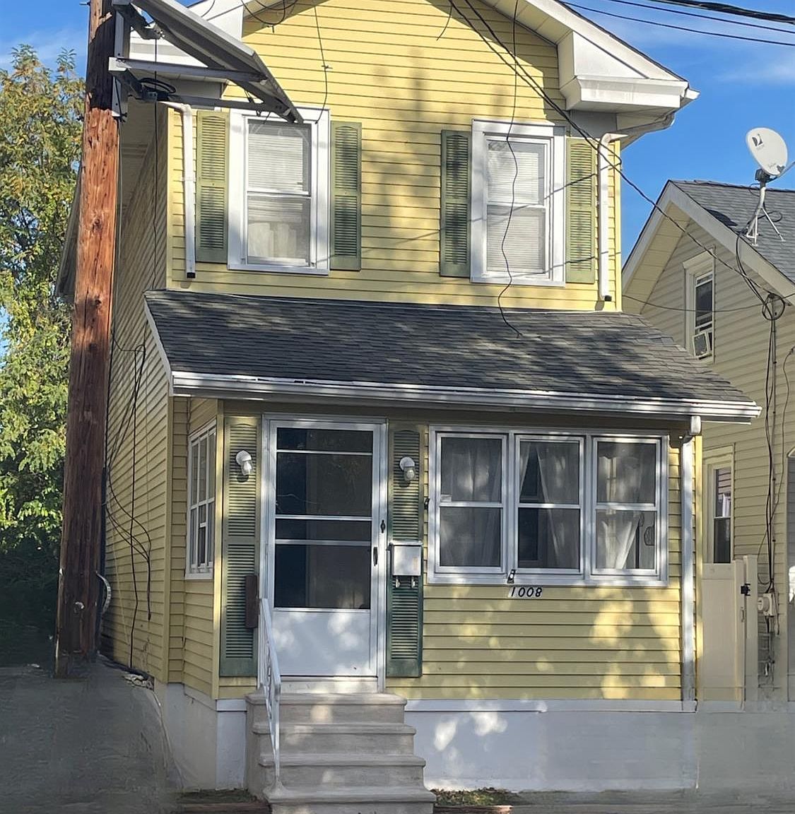 1008 Melrose Ave, Trenton, NJ 08629 MLS 2405004R Zillow