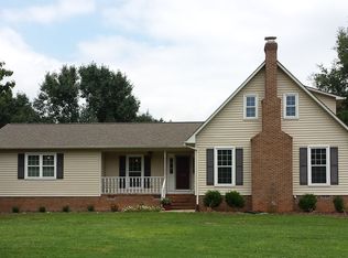 155 Partridge Run, Salisbury, NC 28147