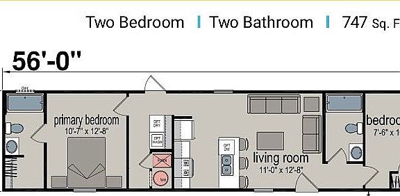 4th image of 12 Zephyr Ln