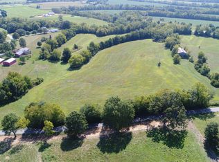 TRACT Four 5 Cole Ln, Harrodsburg, KY 40330