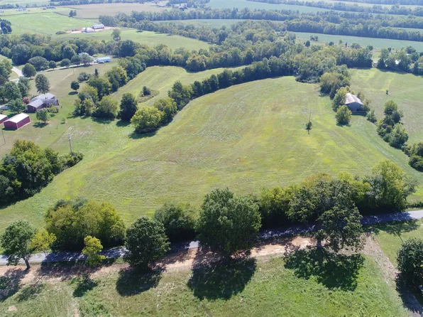 TRACT Four 5 Cole Ln, Harrodsburg, KY 40330