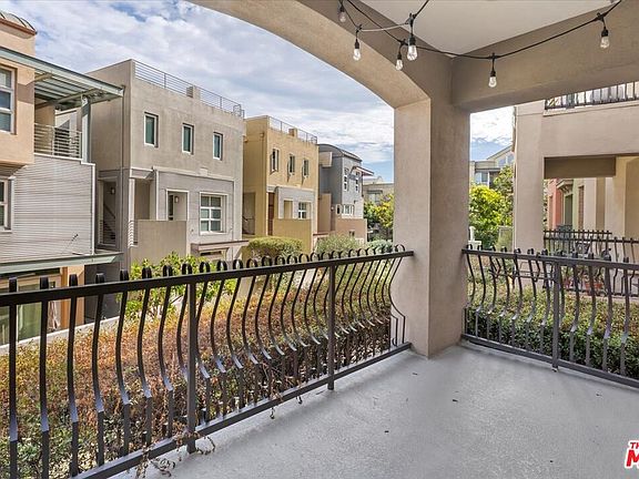5th image of 13020 Pacific Promenade Unit 203