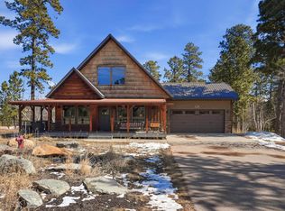 21244 Rubys Way, Lead, SD 57754