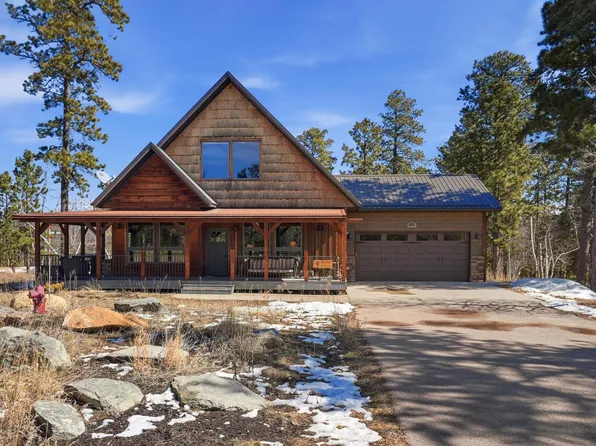 21244 Rubys Way, Lead, SD 57754