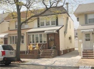 5284 73rd St, Maspeth, NY 11378