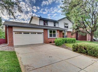 6042 S Lima Way, Englewood, CO 80111