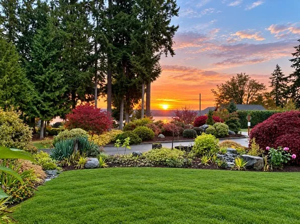 2707 64th Street NW, Gig Harbor, WA 98335