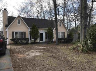 10 Dean Crest Ct, Irmo, SC 29063