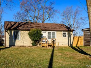 313 S Spring Ave, Cape Girardeau, MO 63703