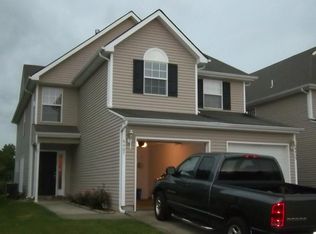 4407 NE 83rd St, Kansas City, MO 64119