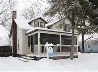 808 Canal St, Three Rivers, MI 49093