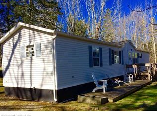 1420 State Highway 102, Bar Harbor, ME 04609