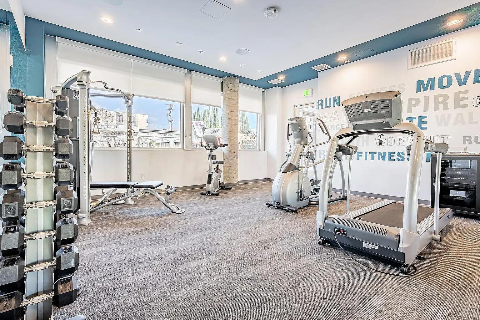 RBM 8590 W Pico Blvd. — Photo 3