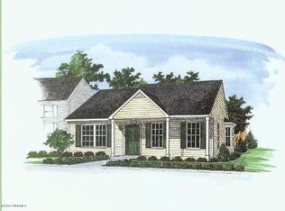 273 Admiration Ave, Beaufort, SC 29906