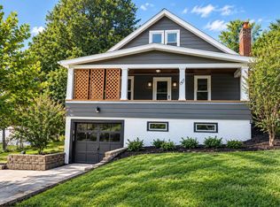 1307 Robin Ln, Fairmont, WV 26554