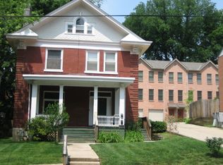 2113 Fulton Ave, Cincinnati, OH 45206