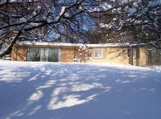 6531 Yost St NW, Canton, OH 44718