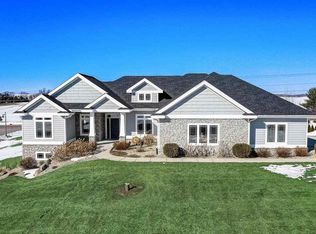 3408 Whistling Wind Way, Sun Prairie, WI 53590