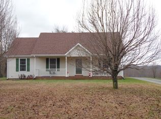 143 Brierfield Rd, Scottsville, KY 42164