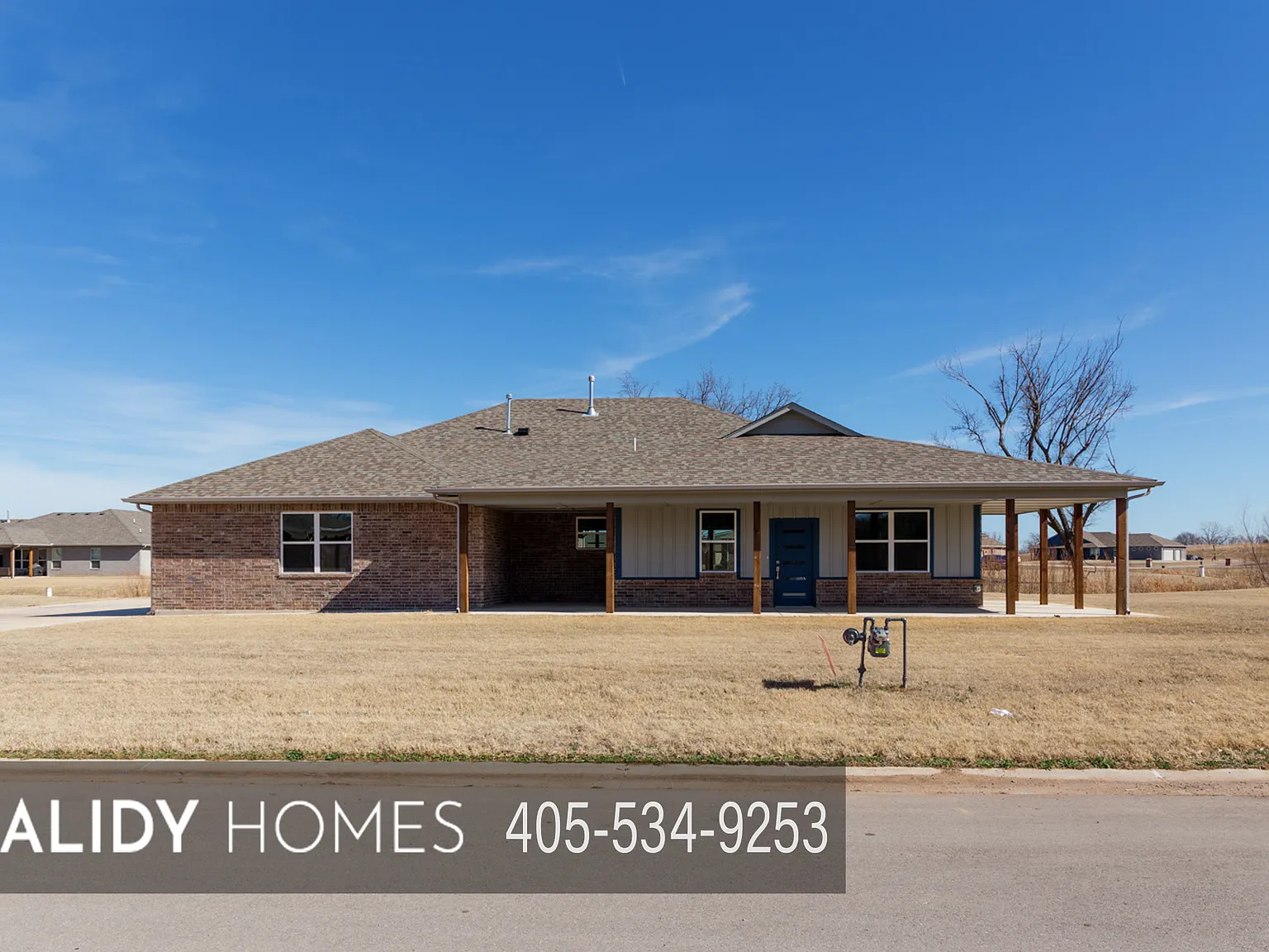 306 Kirks Hollow - 1 — Photo 1
