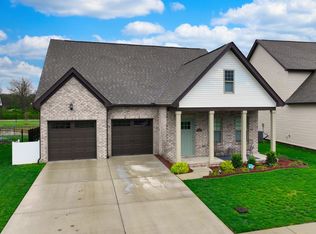324 Mattieton Ln, Gallatin, TN 37066