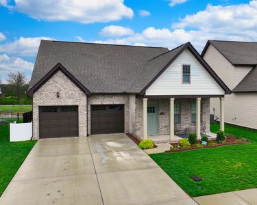 324 Mattieton Ln, Gallatin, TN, 37066