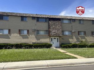 7091 Hooker St APT 301, Westminster, CO 80030