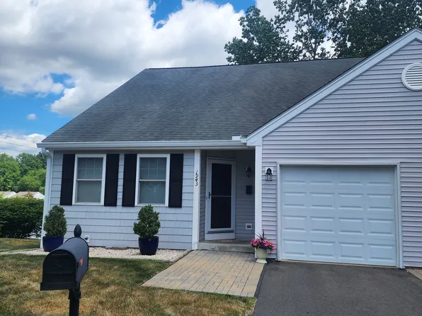 1943 Logans Way, Windsor, CT 06095
