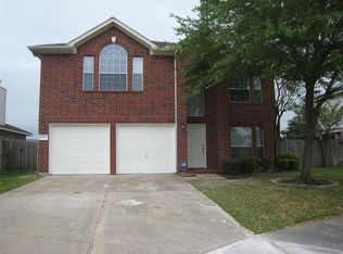 8327 Castle Crest Ct, Houston, TX 77083