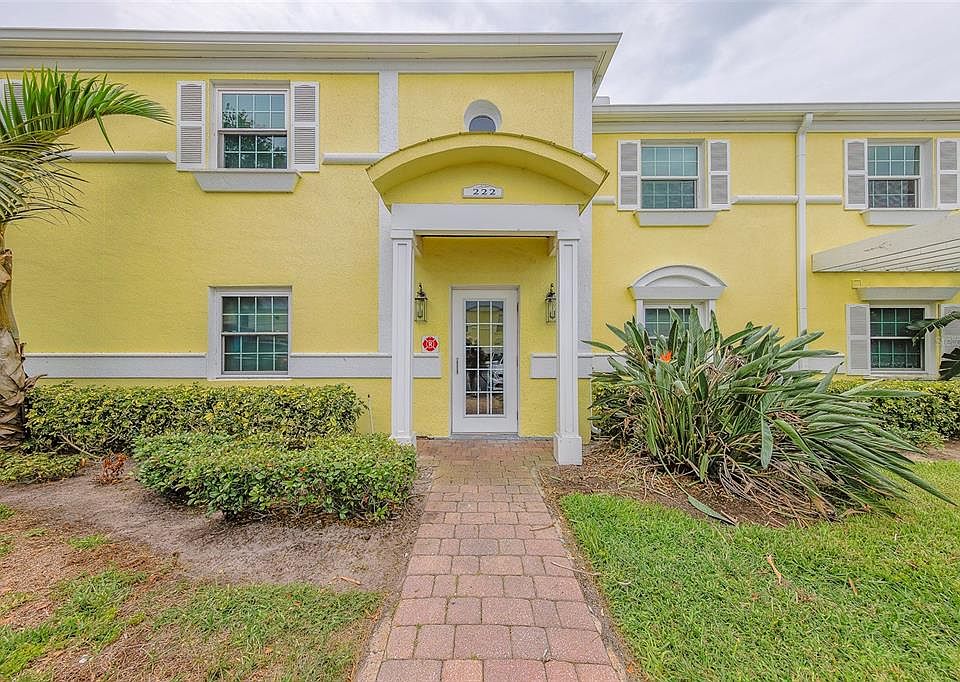 1st image of 222 Pompano Dr SE #H