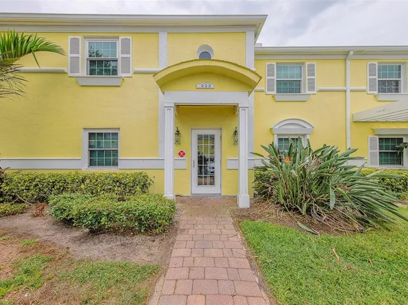 222 Pompano Dr SE, Saint Petersburg, FL