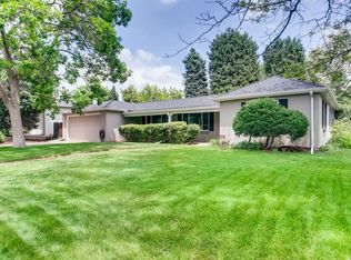 1428 S Monroe St, Denver, CO 80210