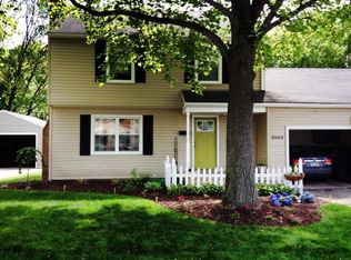 2645 Brunswick Rd, Youngstown, OH 44511